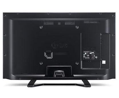 LG 55LM6200 55" Multi System 3D TV 110 220 240 volts pal ntsc - 220 - Electronics