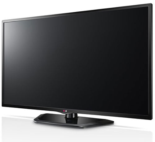 LG 55LN5400 55" Multisystem LED TV 110 220 240 volts pal ntsc - 220 - Electronics