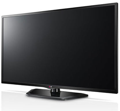 LG 55LN5400 55" Multisystem LED TV 110 220 240 volts pal ntsc - 220 - Electronics