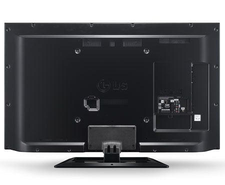 LG 55LS5700 55" Multi System 3D TV 110 220 240 volts pal ntsc - 220 - Electronics