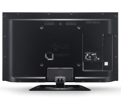 LG 55LS5700 55" Multi System 3D TV 110 220 240 volts pal ntsc - 220 - Electronics
