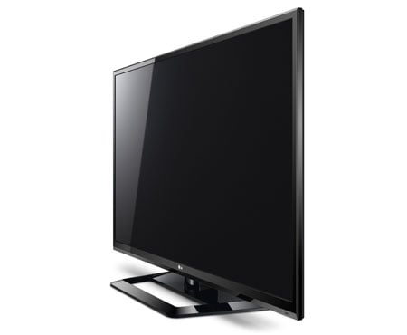 LG 55LS5700 55" Multi System 3D TV 110 220 240 volts pal ntsc - 220 - Electronics