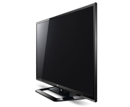 LG 55LS5700 55" Multi System 3D TV 110 220 240 volts pal ntsc - 220 - Electronics