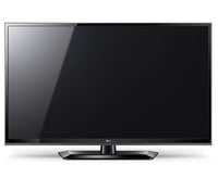 LG 55LS5700 55" Multi System 3D TV 110 220 240 volts pal ntsc - 220 - Electronics