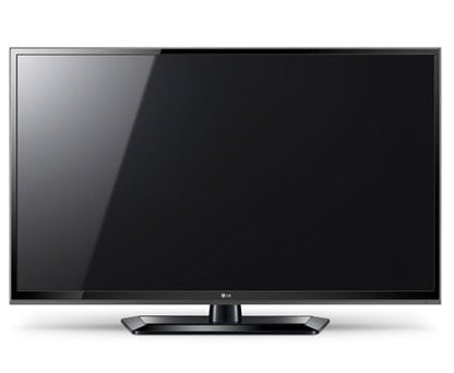 LG 55LS5700 55" Multi System 3D TV 110 220 240 volts pal ntsc - 220 - Electronics