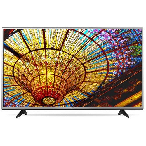 LG 55UH603 55" Multi - system UHD 4K Smart LED TV | 110 220 240 volts - 220 - Electronics