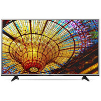 LG 55UH603 55" Multi - system UHD 4K Smart LED TV | 110 220 240 volts - 220 - Electronics