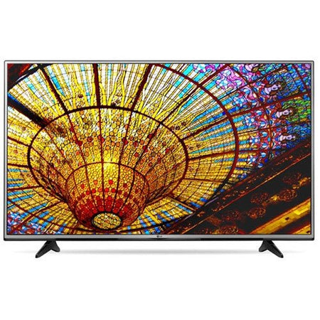 LG 55UH603 55" Multi - system UHD 4K Smart LED TV | 110 220 240 volts - 220 - Electronics