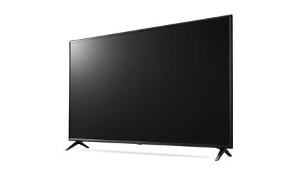 LG 55UK6300 Multi system 55" UHD 4K Pal Secam NTSC Smart WiFi LED TV 110 220v 240 Volts 50 60 HZ - 220 - Electronics