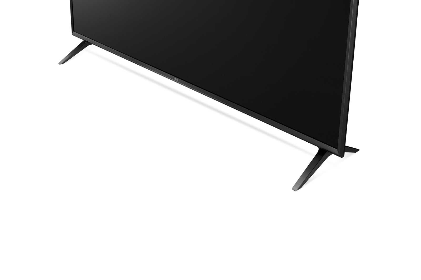 LG 55UK6300 Multi system 55" UHD 4K Pal Secam NTSC Smart WiFi LED TV 110 220v 240 Volts 50 60 HZ - 220 - Electronics