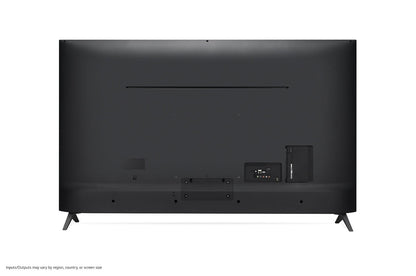 LG 55UK6300 Multi system 55" UHD 4K Pal Secam NTSC Smart WiFi LED TV 110 220v 240 Volts 50 60 HZ - 220 - Electronics
