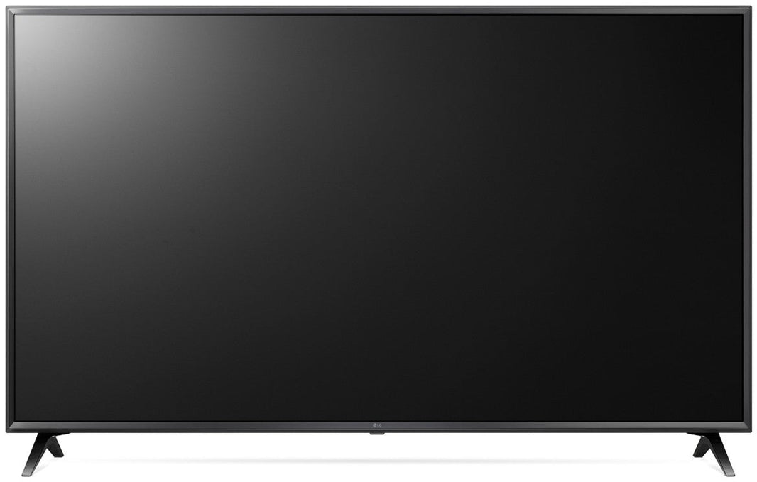 LG 55UK6300 Multi system 55" UHD 4K Pal Secam NTSC Smart WiFi LED TV 110 220v 240 Volts 50 60 HZ - 220 - Electronics