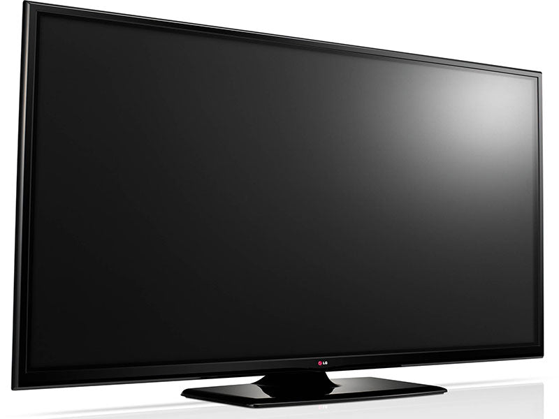 LG 60" 60PB6600 Full HD Multi system Plasma TV 110 220 240 Volts - 220 - Electronics