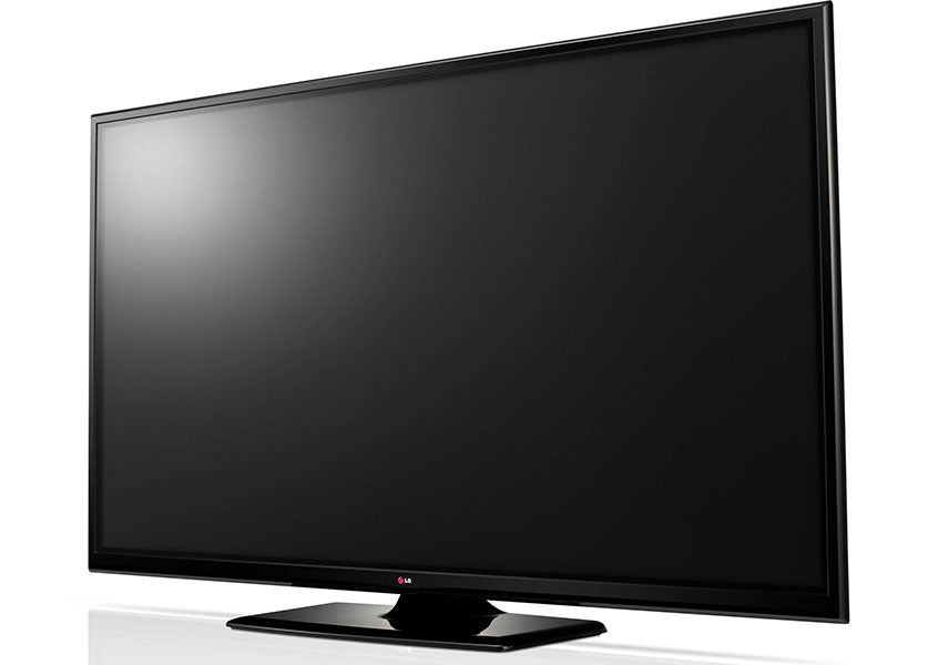 LG 60" 60PB6600 Full HD Multi system Plasma TV 110 220 240 Volts - 220 - Electronics