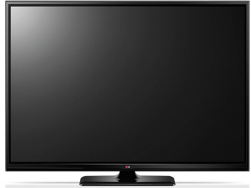 LG 60" 60PB6600 Full HD Multi system Plasma TV 110 220 240 Volts - 220 - Electronics