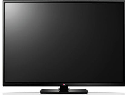 LG 60" 60PB6600 Full HD Multi system Plasma TV 110 220 240 Volts - 220 - Electronics