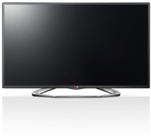 LG 60LA6210 60