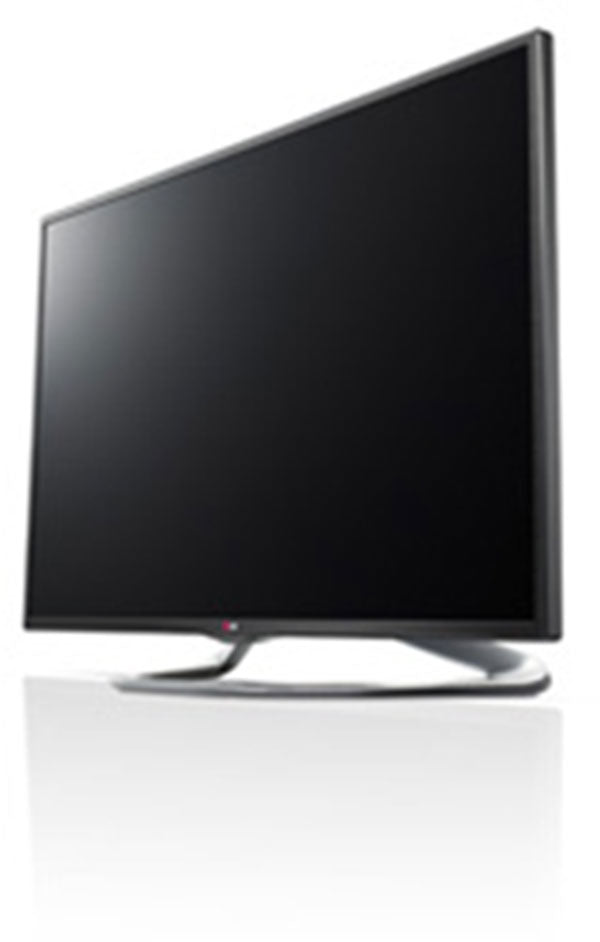 LG 60LA6210 60" INCH CINEMA 3D SMART TV 110 220 240 volts pal ntsc - 220 - Electronics