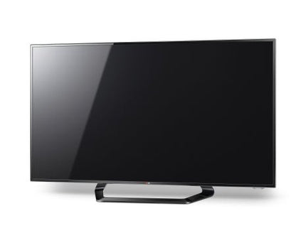 LG 60LM6450 60" Multi system 3D TV 110 220 240 volts pal ntsc - 220 - Electronics