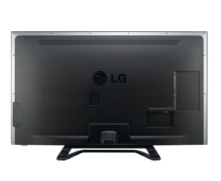 LG 60LM6450 60" Multi system 3D TV 110 220 240 volts pal ntsc - 220 - Electronics
