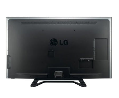 LG 60LM6450 60" Multi system 3D TV 110 220 240 volts pal ntsc - 220 - Electronics