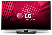 LG 60PA6500E 60" Full HD 1080p Multi - system Plasma TV 110 220 240 volts pal ntsc - 220 - Electronics