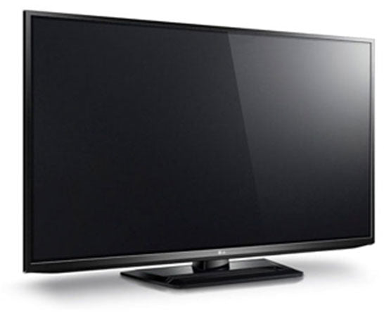 LG 60PA6500E 60" Full HD 1080p Multi - system Plasma TV 110 220 240 volts pal ntsc - 220 - Electronics