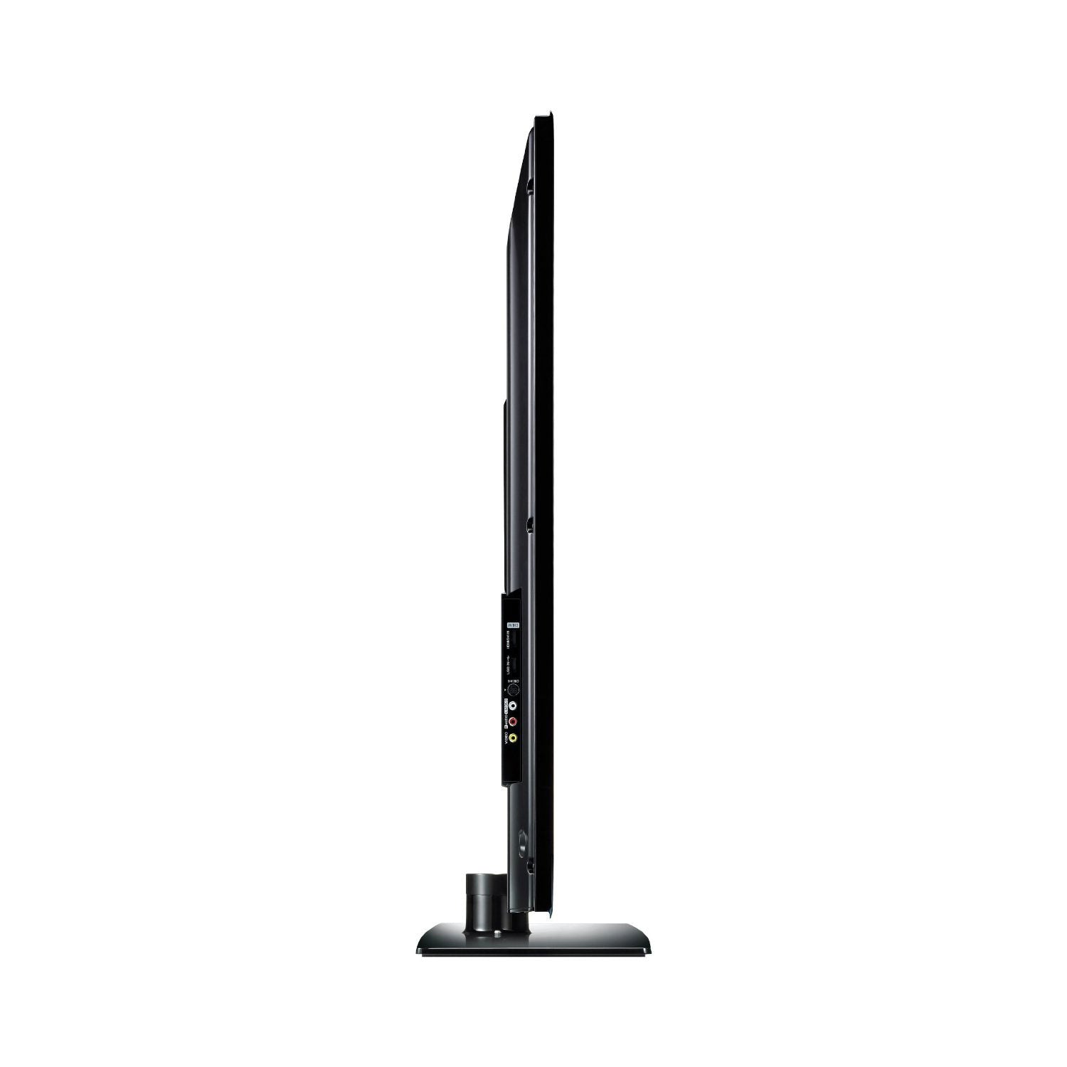 LG 60PK550 Full HD 60" Multi System Plasma TV 110 220 240 volts pal ntsc - 220 - Electronics