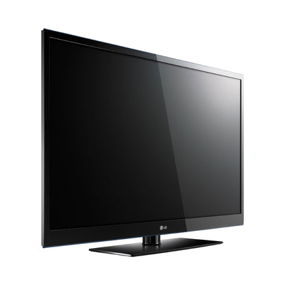 LG 60PK550 Full HD 60" Multi System Plasma TV 110 220 240 volts pal ntsc - 220 - Electronics