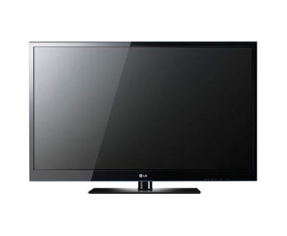 LG 60PK550 Full HD 60" Multi System Plasma TV 110 220 240 volts pal ntsc - 220 - Electronics