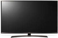 LG 60UJ634 Multisystem Pal Secam NTSC 60" UHD 4K Smart WiFi LED TV 110 volt 220v 240 volts 50 60 hz - 220 - Electronics