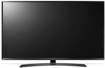 LG 60UJ634 Multisystem Pal Secam NTSC 60" UHD 4K Smart WiFi LED TV 110 volt 220v 240 volts 50 60 hz - 220 - Electronics