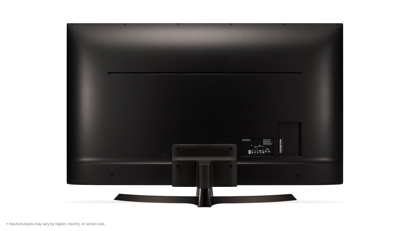 LG 60UJ634 Multisystem Pal Secam NTSC 60" UHD 4K Smart WiFi LED TV 110 volt 220v 240 volts 50 60 hz - 220 - Electronics