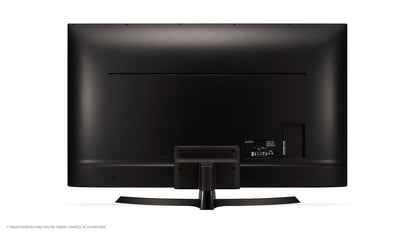 LG 60UJ634 Multisystem Pal Secam NTSC 60" UHD 4K Smart WiFi LED TV 110 volt 220v 240 volts 50 60 hz - 220 - Electronics