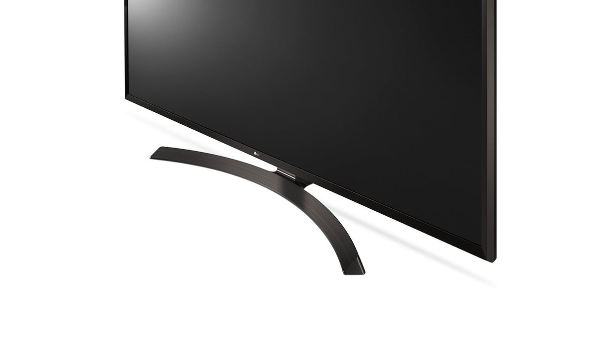 LG 60UJ634 Multisystem Pal Secam NTSC 60" UHD 4K Smart WiFi LED TV 110 volt 220v 240 volts 50 60 hz - 220 - Electronics