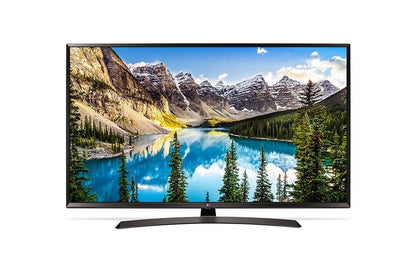 LG 60UJ634 Multisystem Pal Secam NTSC 60" UHD 4K Smart WiFi LED TV 110 volt 220v 240 volts 50 60 hz - 220 - Electronics