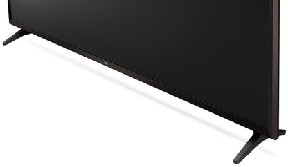 LG 65" 65UK6100 UHD 4K Smart WiFi Multisystem 110 220 240 Volts 50/60 HZ LED TV - 220 - Electronics