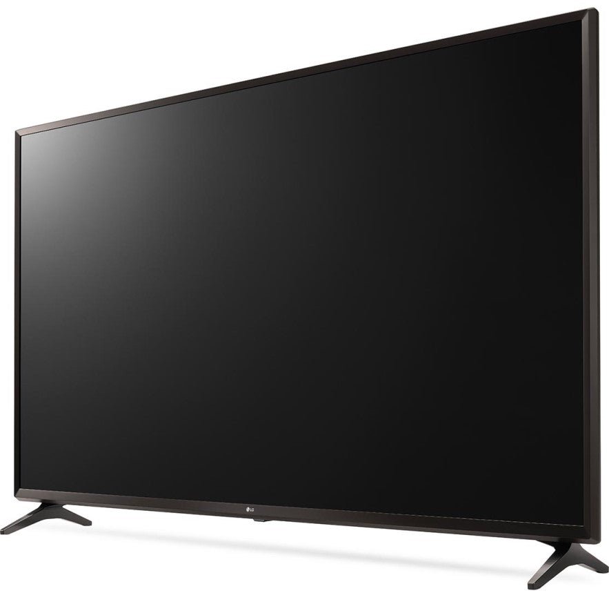 LG 65" 65UK6100 UHD 4K Smart WiFi Multisystem 110 220 240 Volts 50/60 HZ LED TV - 220 - Electronics