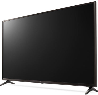 LG 65" 65UK6100 UHD 4K Smart WiFi Multisystem 110 220 240 Volts 50/60 HZ LED TV - 220 - Electronics
