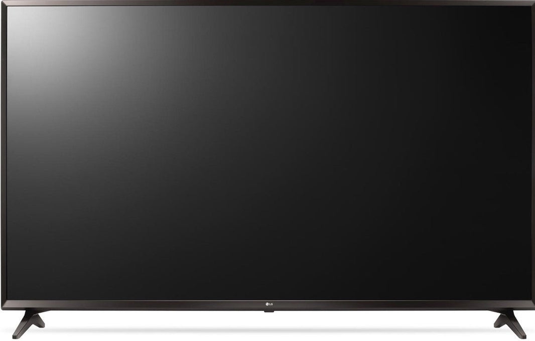 LG 65" 65UK6100 UHD 4K Smart WiFi Multisystem 110 220 240 Volts 50/60 HZ LED TV - 220 - Electronics