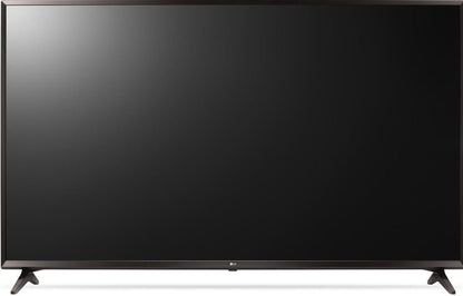 LG 65" 65UK6100 UHD 4K Smart WiFi Multisystem 110 220 240 Volts 50/60 HZ LED TV - 220 - Electronics