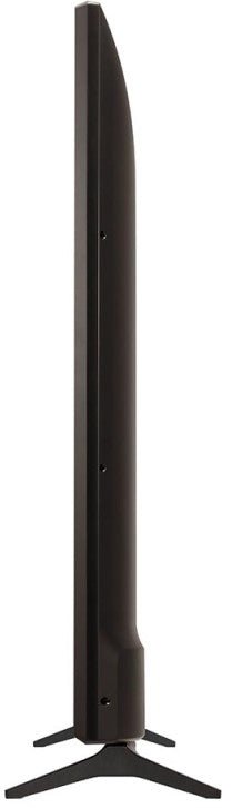 LG 65" 65UK6100 UHD 4K Smart WiFi Multisystem 110 220 240 Volts 50/60 HZ LED TV - 220 - Electronics