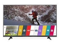 LG 65UH603U 65" Multi - System UHD 4K Smart LED TV - 220 - Electronics