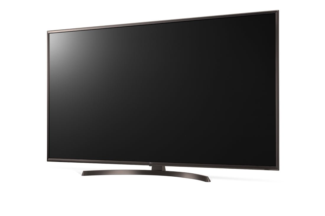 LG 65UK6300 Multisystem Pal Secam NTSC 65" UHD 4K Smart WiFi LED TV 110 volt 220v 240 volts 50 60 hz - 220 - Electronics