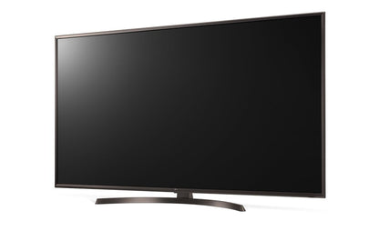 LG 65UK6300 Multisystem Pal Secam NTSC 65" UHD 4K Smart WiFi LED TV 110 volt 220v 240 volts 50 60 hz - 220 - Electronics