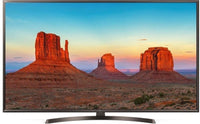 LG 65UK6300 Multisystem Pal Secam NTSC 65" UHD 4K Smart WiFi LED TV 110 volt 220v 240 volts 50 60 hz - 220 - Electronics