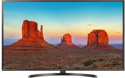 LG 65UK6300 Multisystem Pal Secam NTSC 65" UHD 4K Smart WiFi LED TV 110 volt 220v 240 volts 50 60 hz - 220 - Electronics