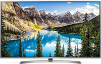 LG 70" 70UJ675 UHD 4K Smart WiFi Multisystem 110 220 240 Volts 50/60 HZ LED TV - 220 - Electronics