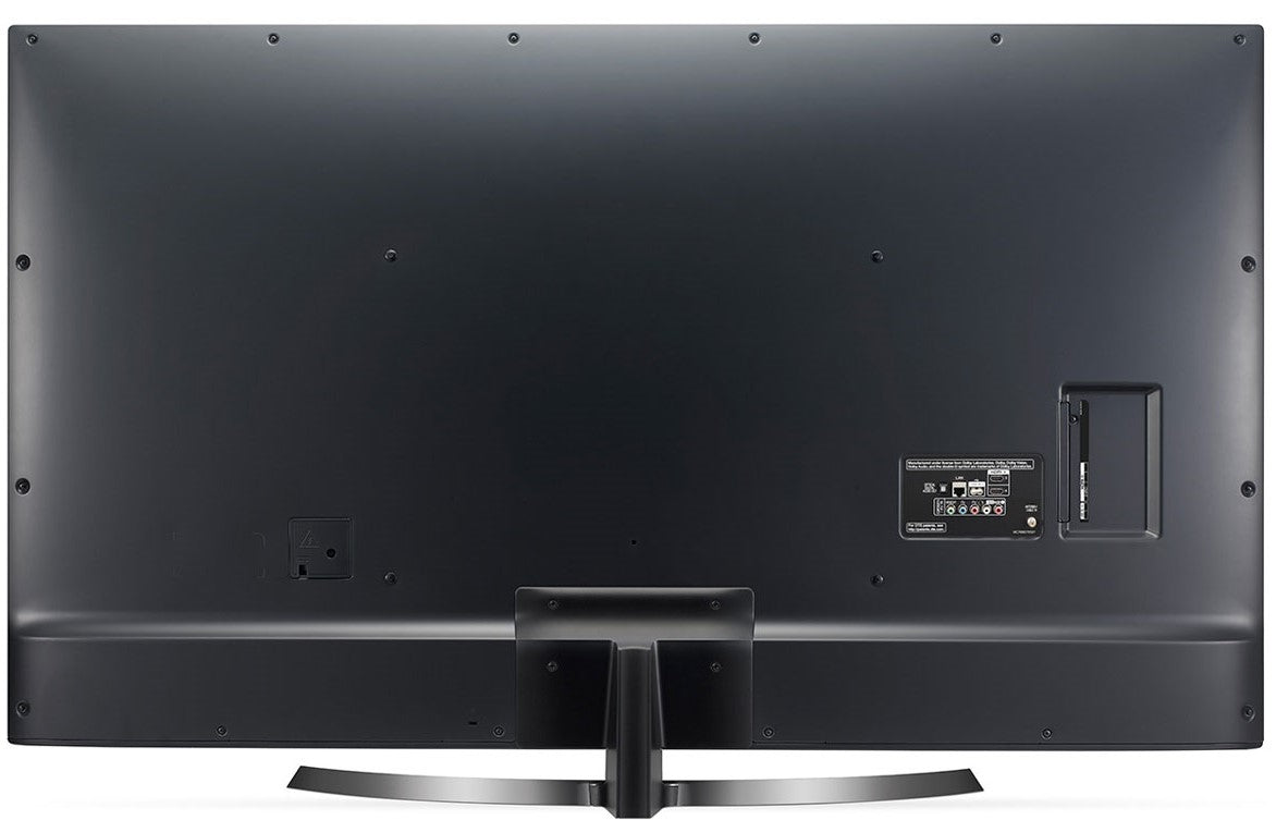 LG 70" 70UJ675 UHD 4K Smart WiFi Multisystem 110 220 240 Volts 50/60 HZ LED TV - 220 - Electronics