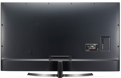 LG 70" 70UJ675 UHD 4K Smart WiFi Multisystem 110 220 240 Volts 50/60 HZ LED TV - 220 - Electronics